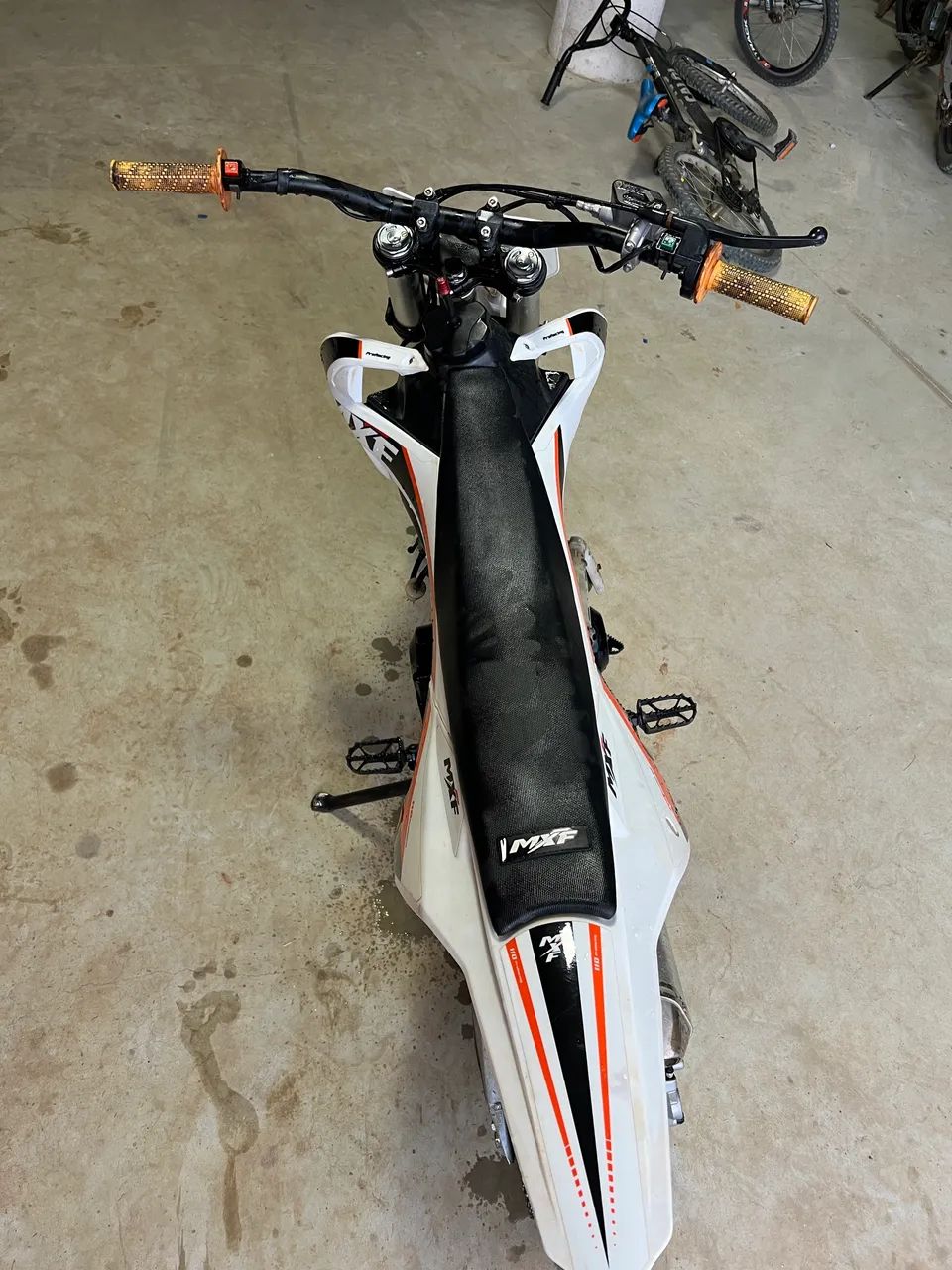 Mxf 110cc 2024 - Foto 2