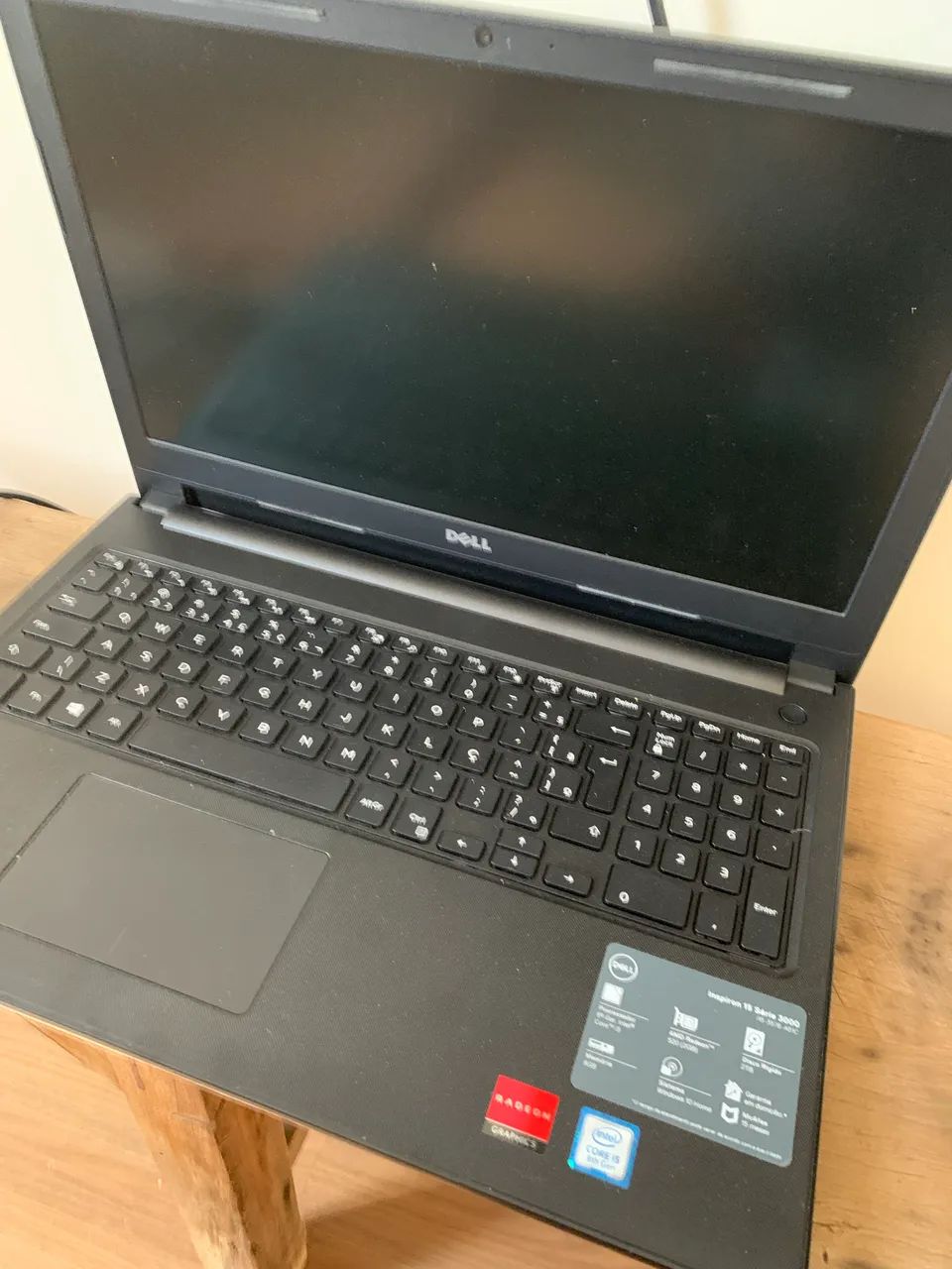 Notbook Dell i5 - Foto 5