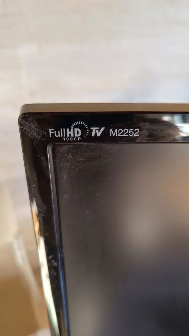 tv munitor lg 22 - Foto 2