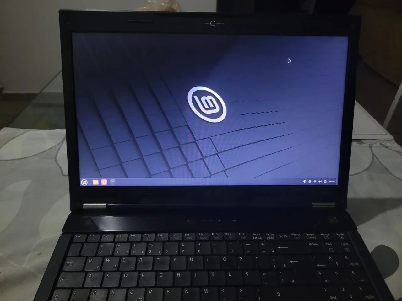 Notebook LG Intel Core I3 8GB RAM (HD 216gb) - Foto 4