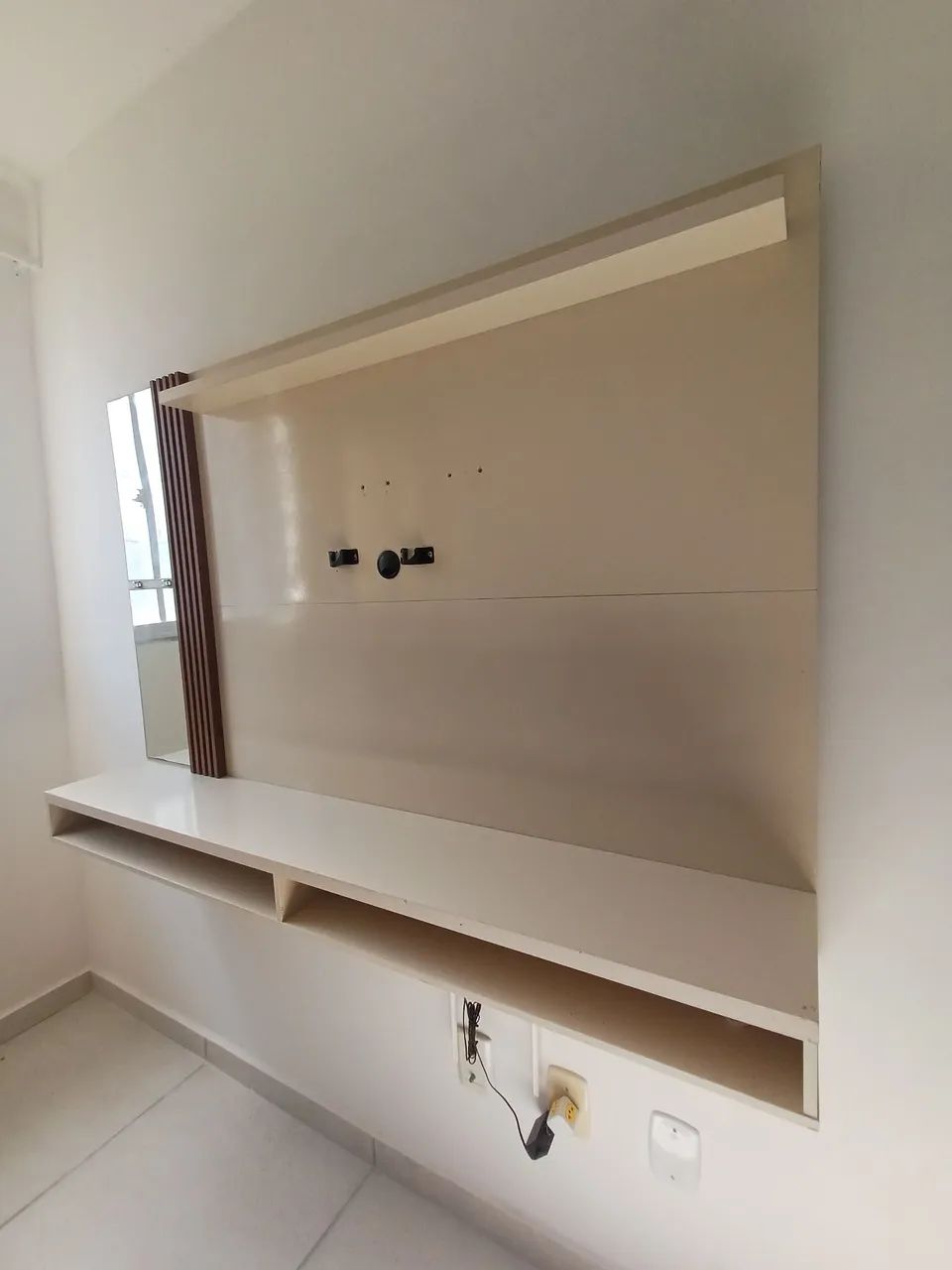 Painel para TV de 50 polegadas  - Foto 5