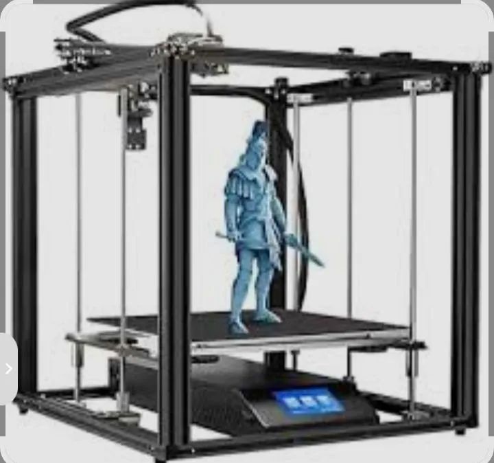 impressora 3d urgente - Foto 3