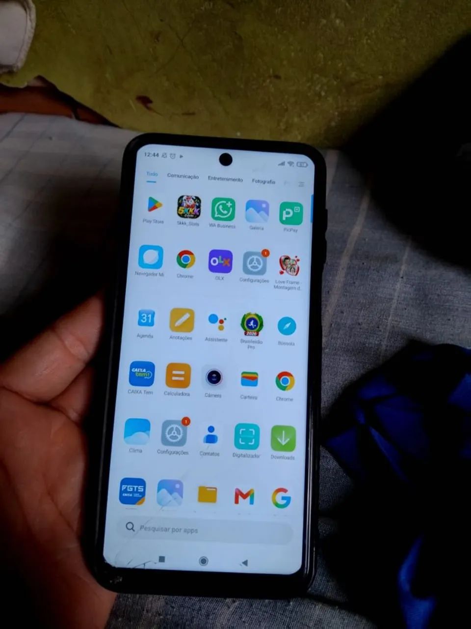 Vendo um celular  - Foto 2