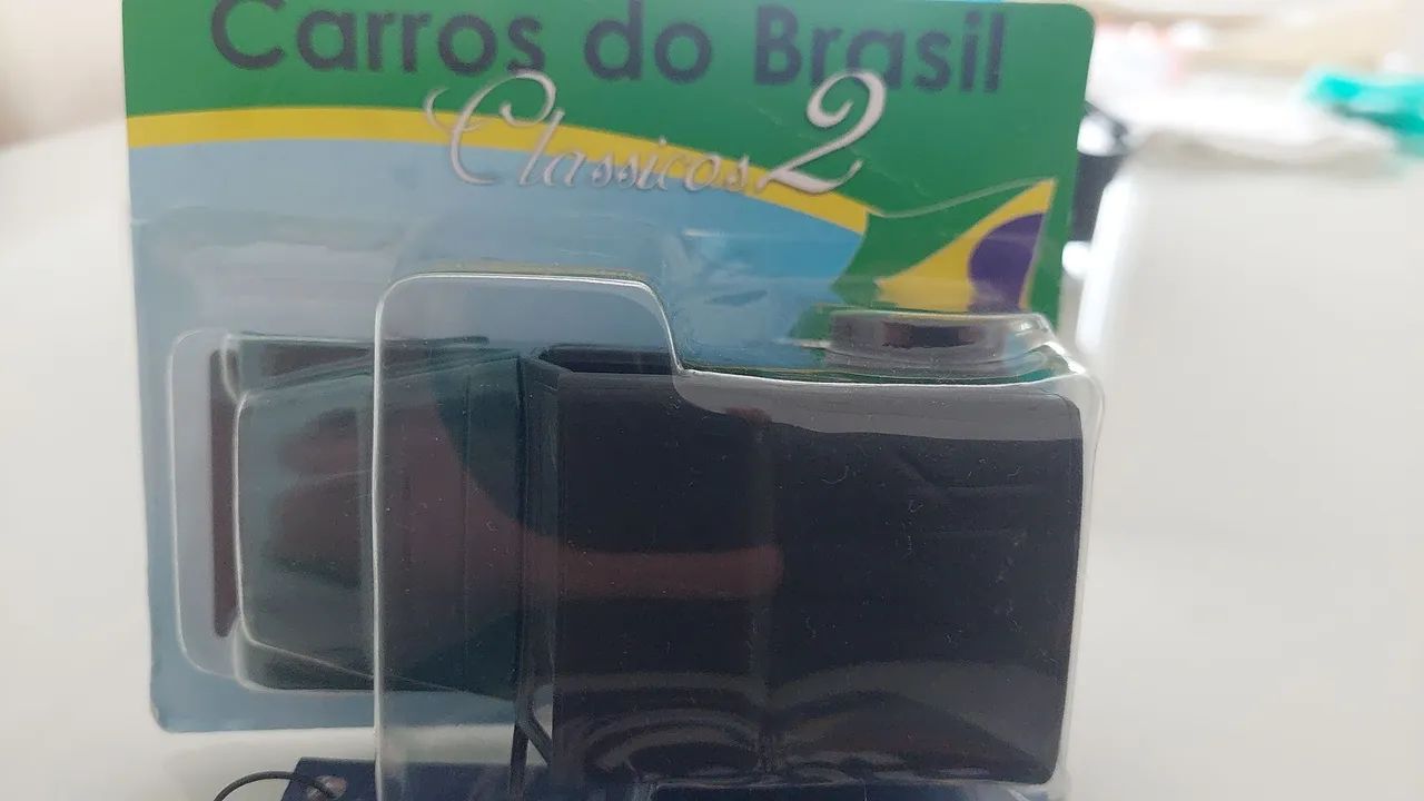 Carrinho clássico  - Foto 3