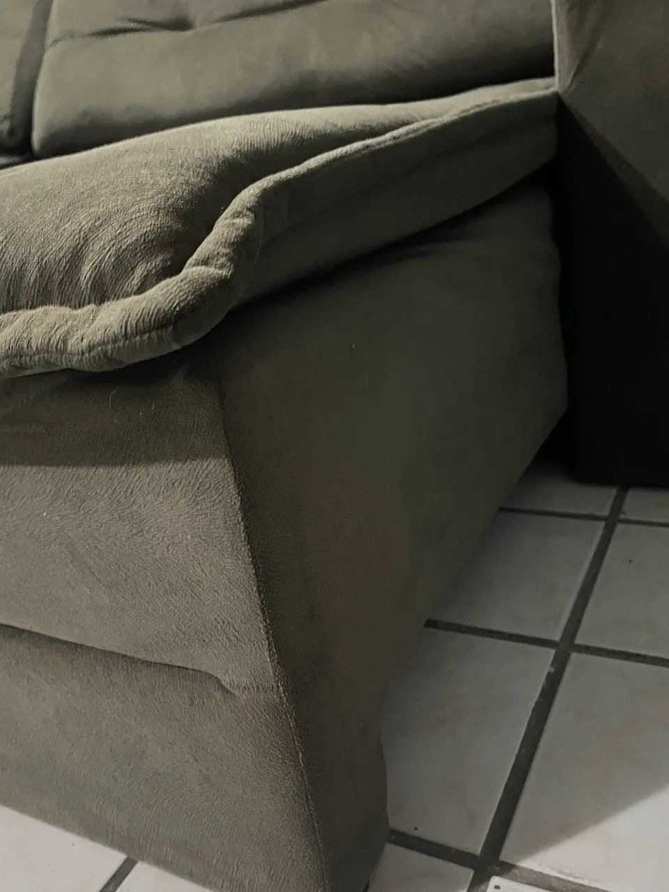 Sofá retrátil - Foto 4