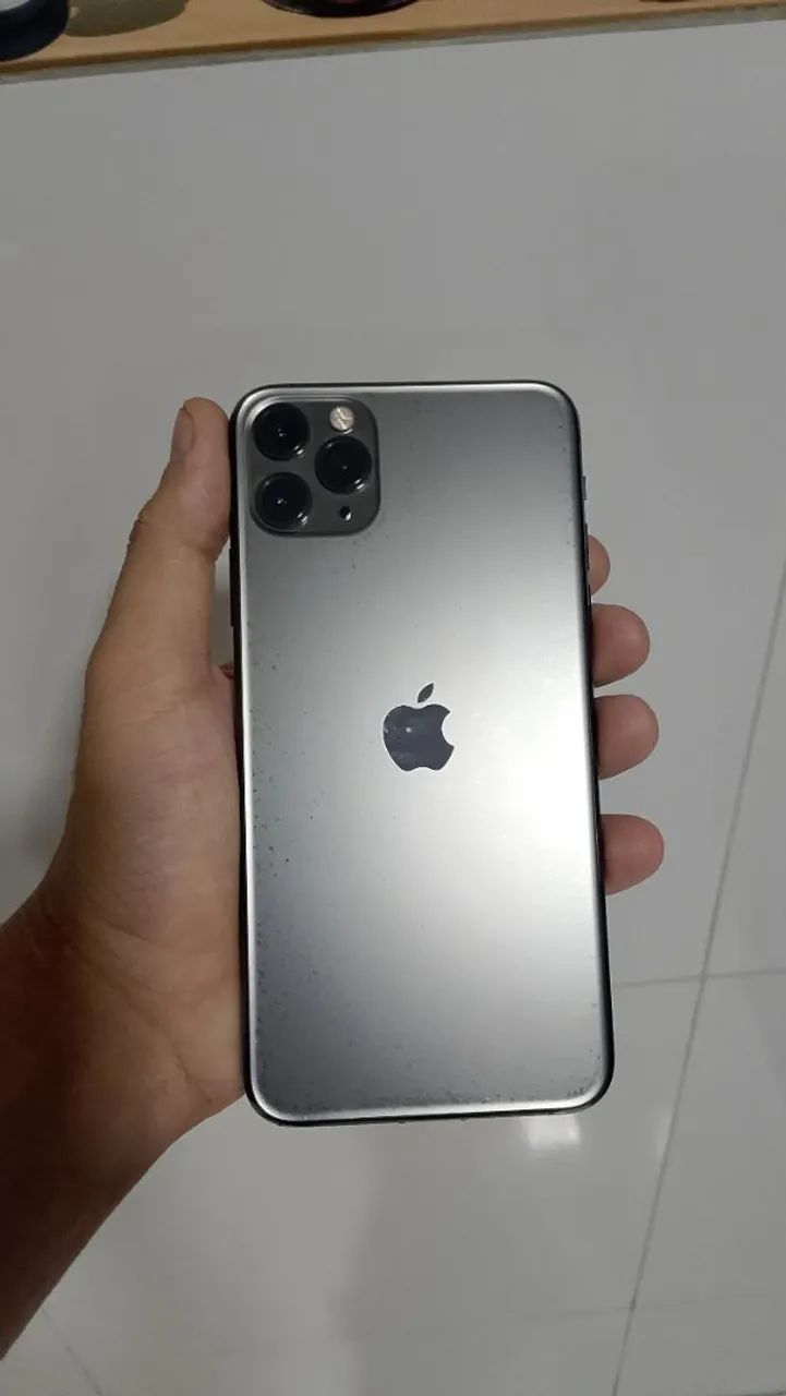 iPhone 11 pro Max 256g