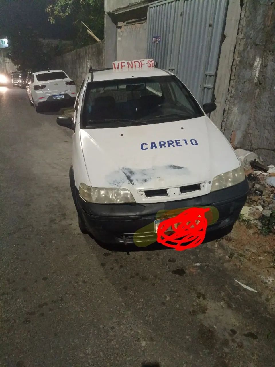 Fiat strada - Foto 2