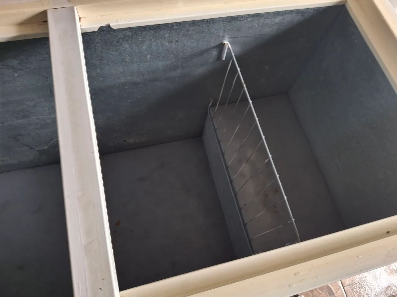 Freezer eletrolux 500 Lt - Foto 3