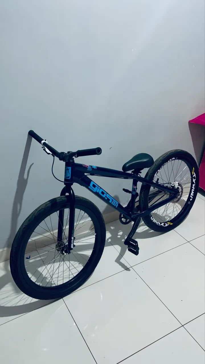 GIOS 4trix