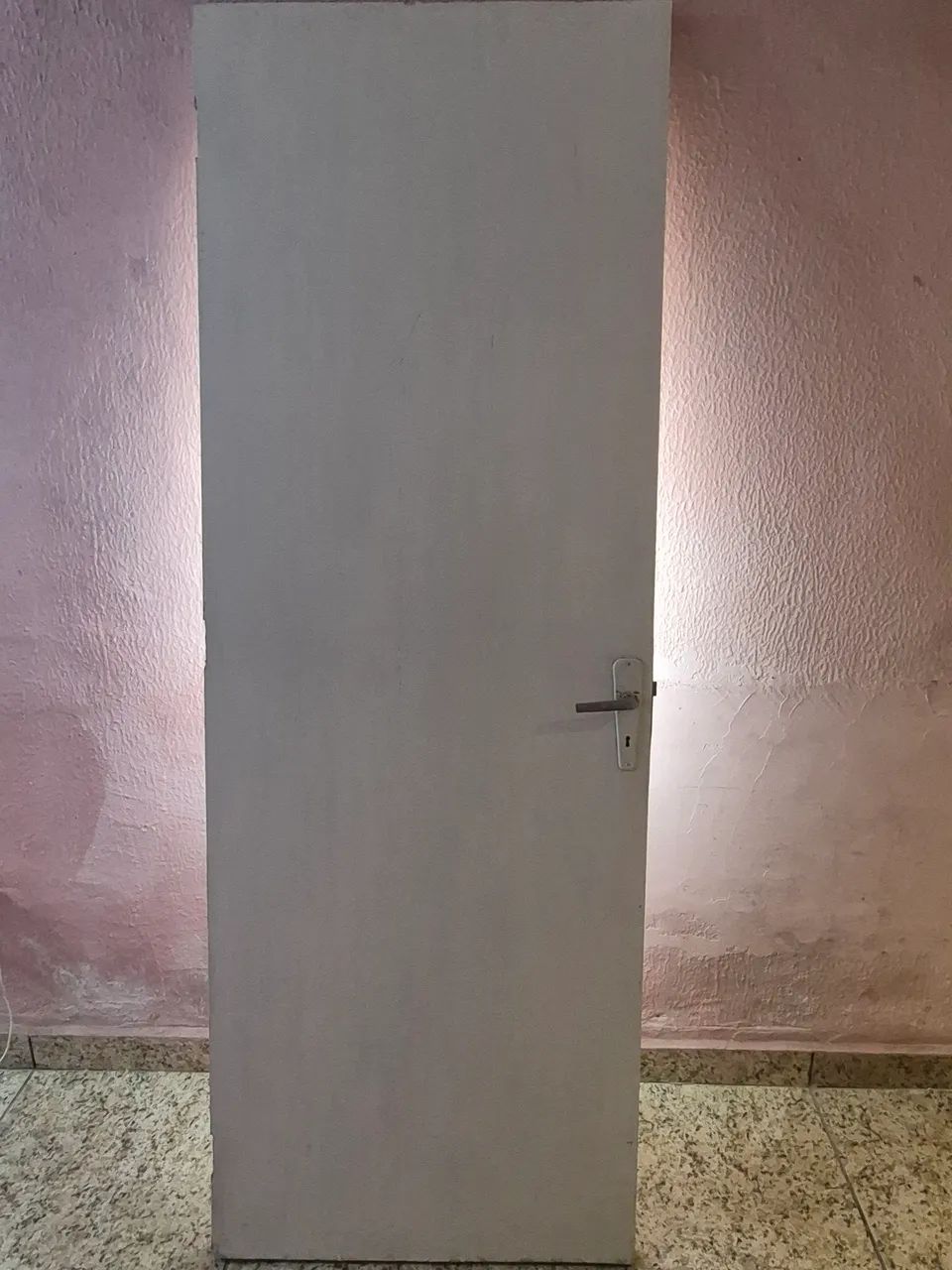 Porta de 75 x 2.10 