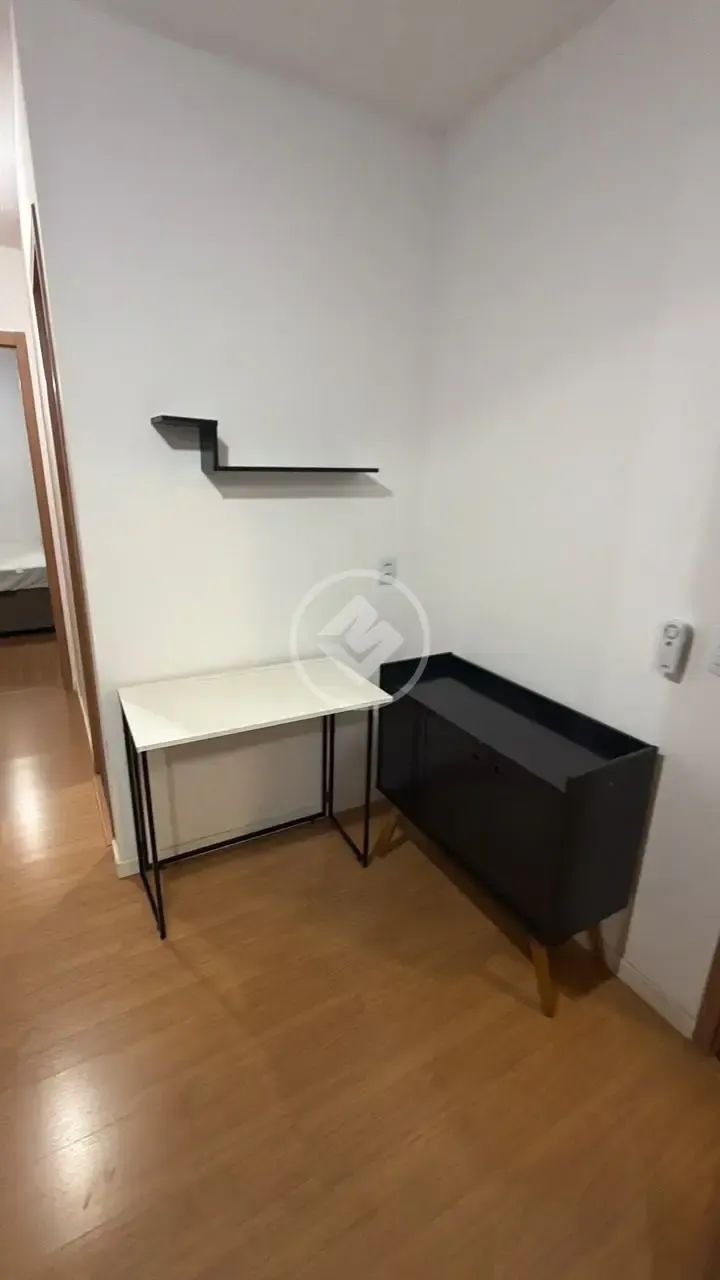 Apartamento semi mobiliado no Chapada Cesari codigo: 381325 - Foto 3