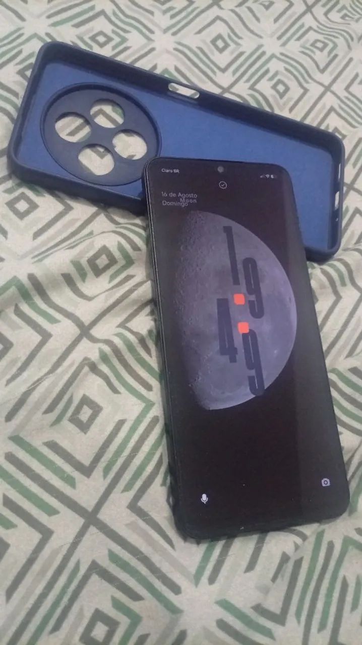 Xiaomi redimi 14c perfeito estado - Foto 5