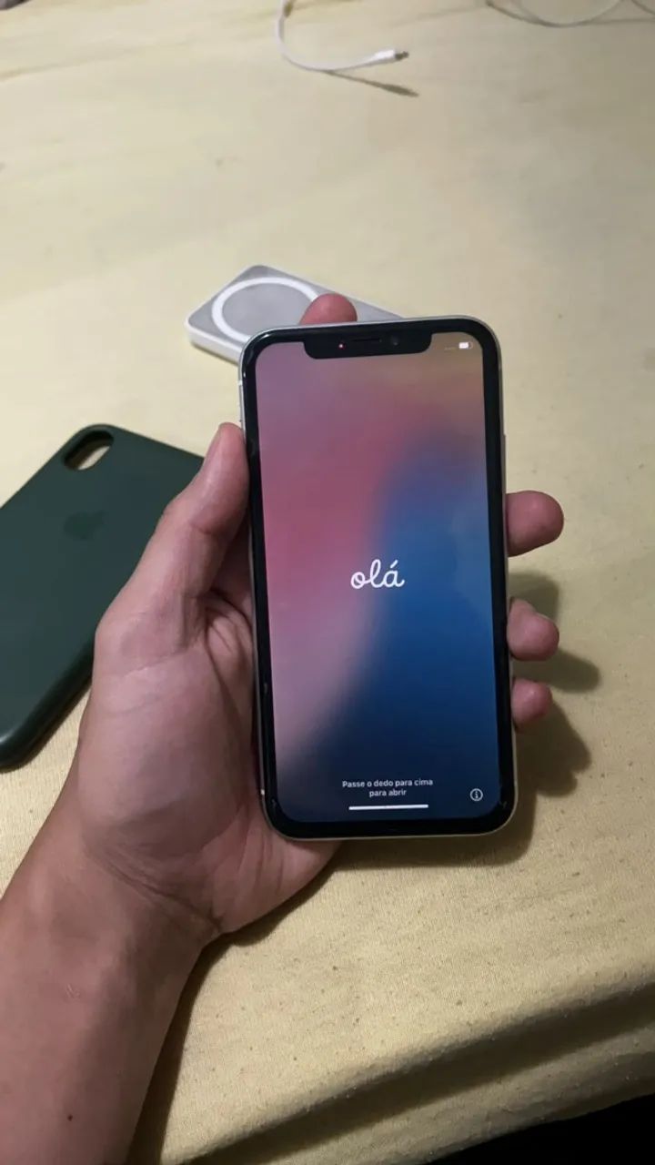 Iphone XR - Foto 4