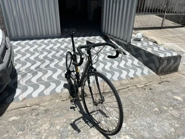 Caloi 10 Speed - Shimano Tourney - Foto 5