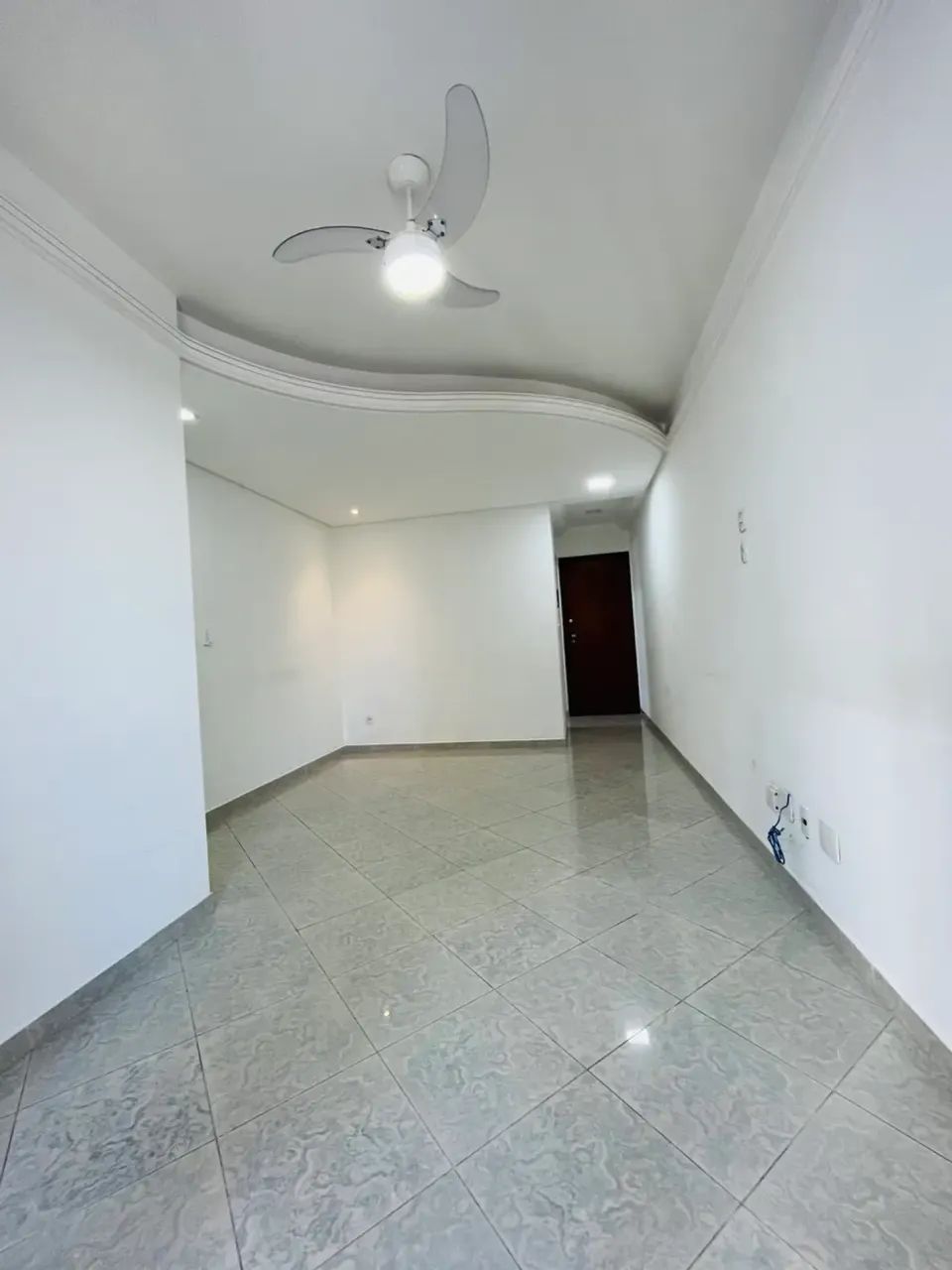 3 QUARTOS COM SUITE NA PRAIA DE ITAPUA VILA VELHA ES - Foto 2