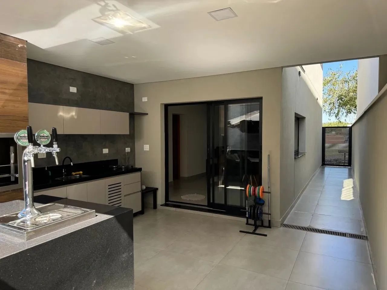 Casa de Condominio em Taquaral - Piracicaba - Foto 4