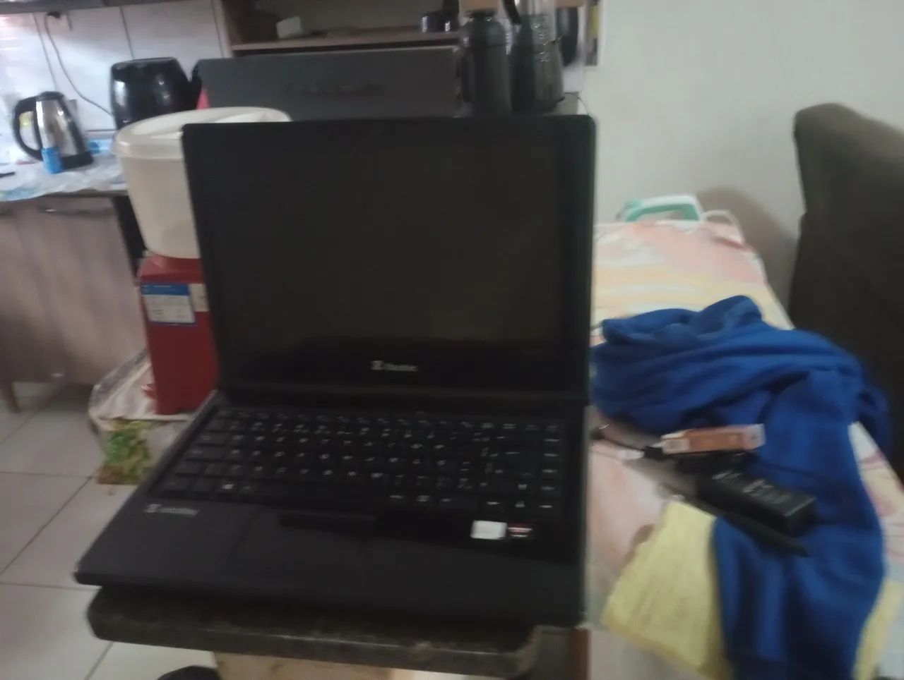 Vendo Notebook - Foto 4