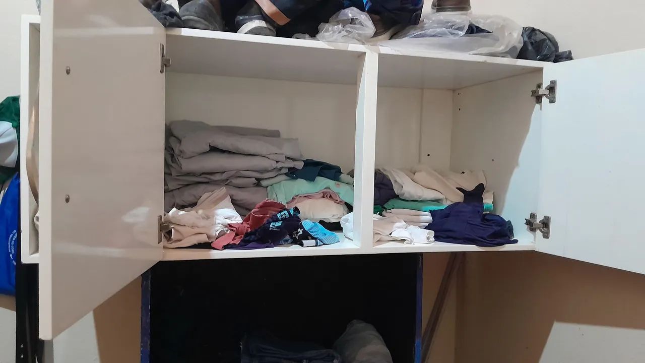 Armário laqueado  - Foto 2