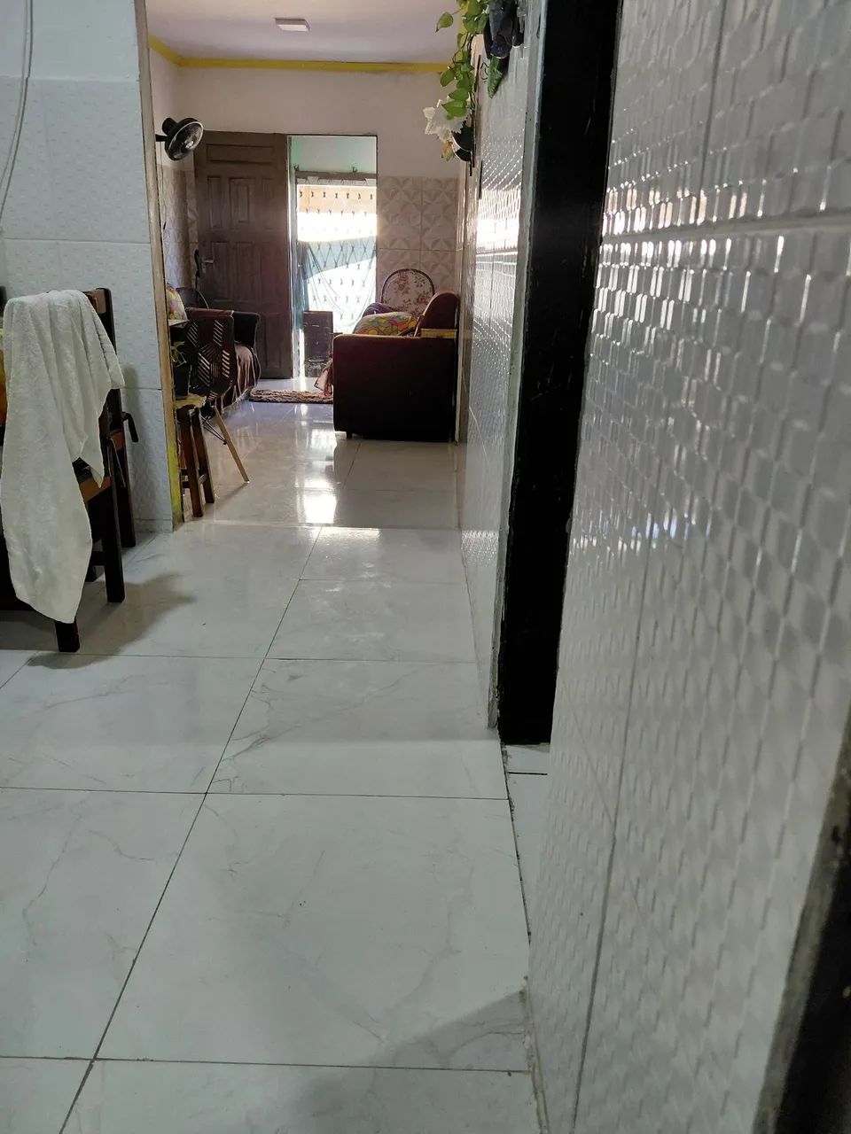 Casa com acesso a 2 rua  - Foto 3