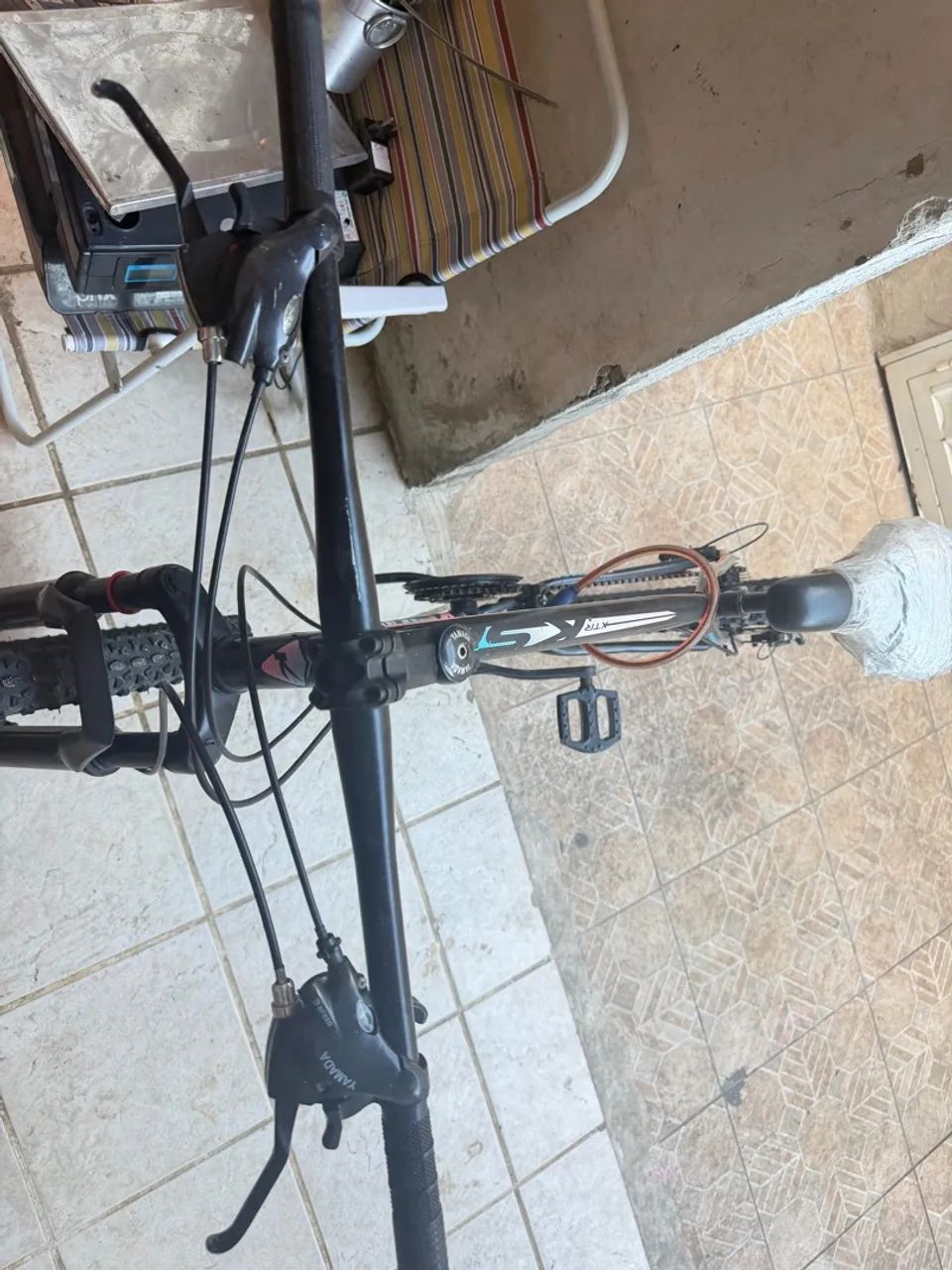 Bicicleta aro 29 - Foto 3