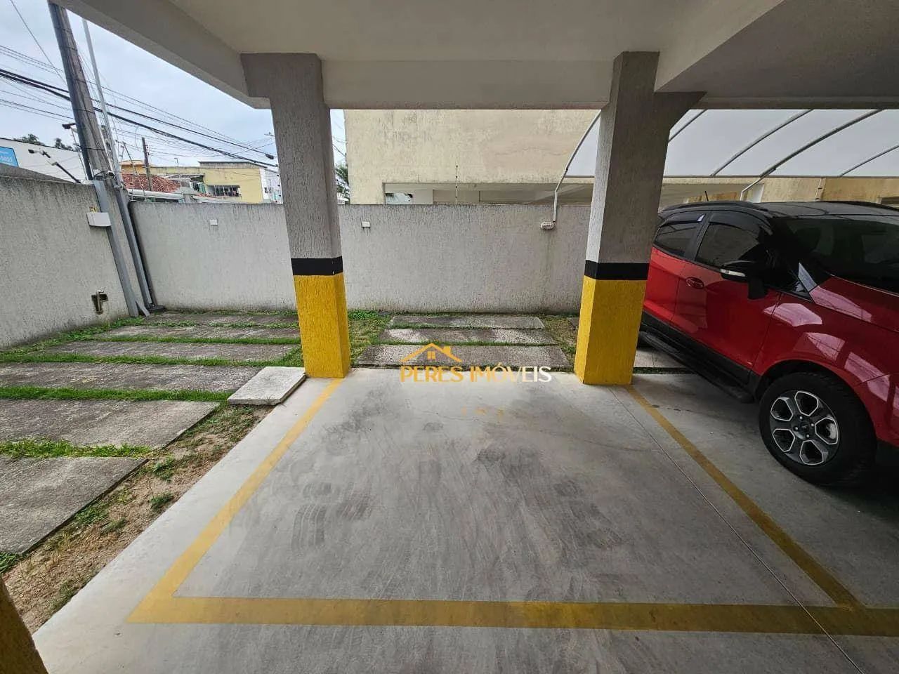 Apartamento com 2 dormitórios, 65 m² - venda por R$ 330.000,00 ou aluguel por R$ 2.501,67/ - Foto 3