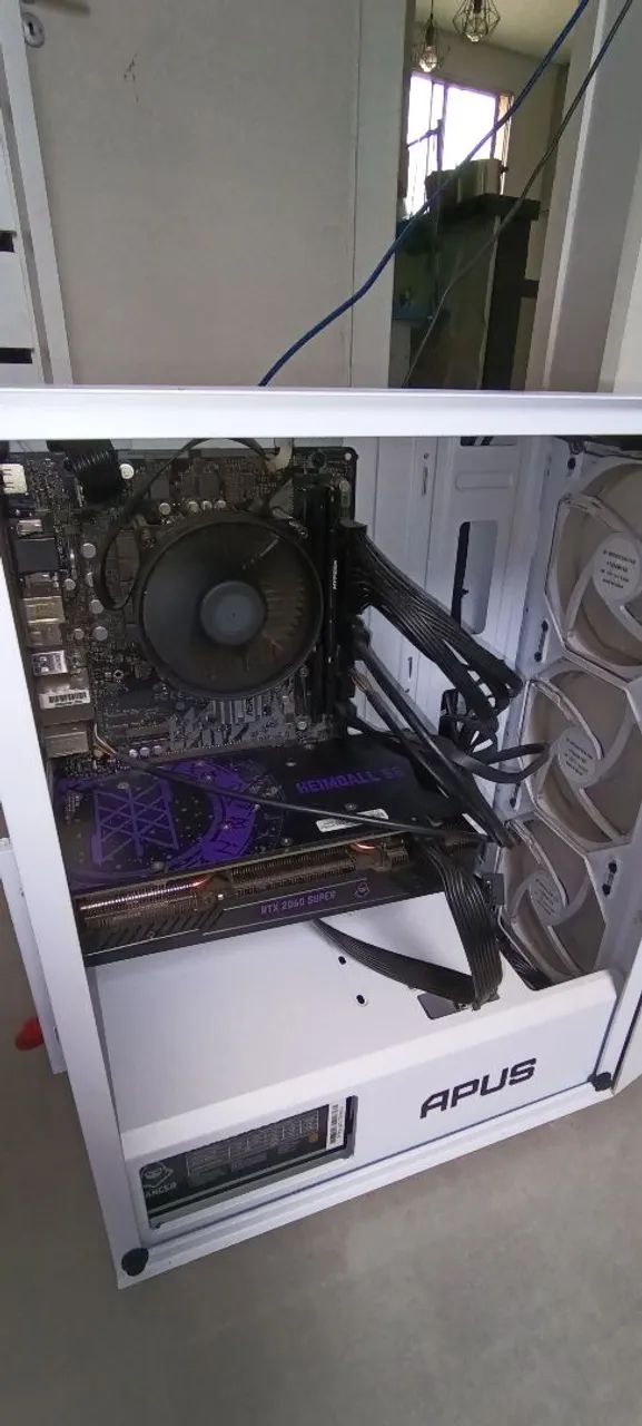 Vendo computador Gamer  - Foto 5