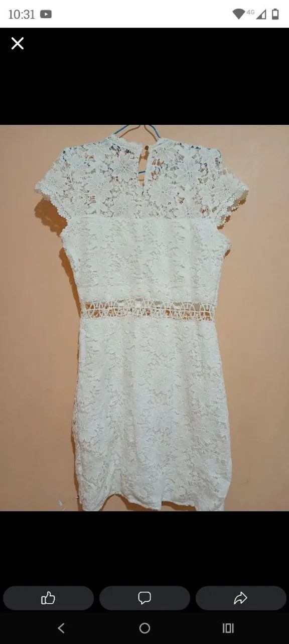 Vestido casamento  - Foto 4