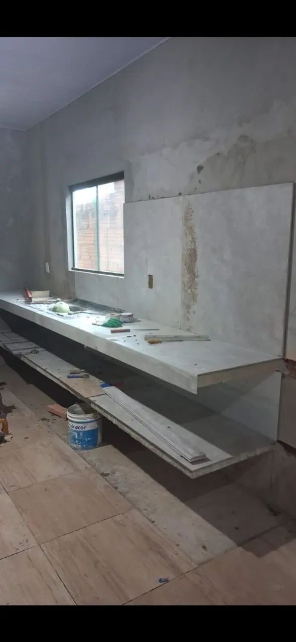 Estou disponível pra trabalhar pedreiro e carpinteiro  - Foto 2