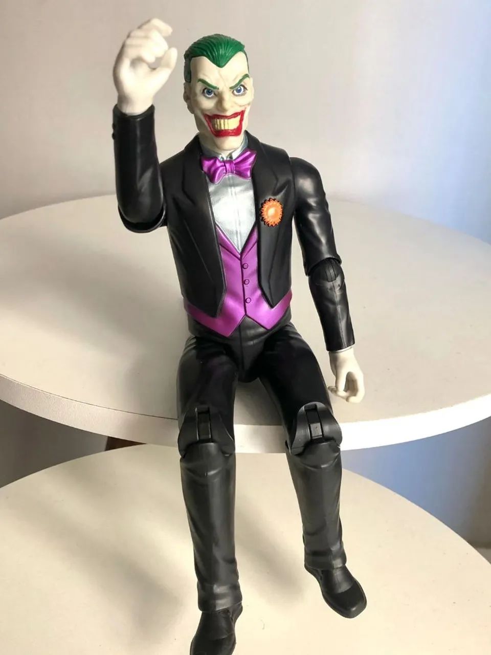 Boneco Coringa  - Foto 2
