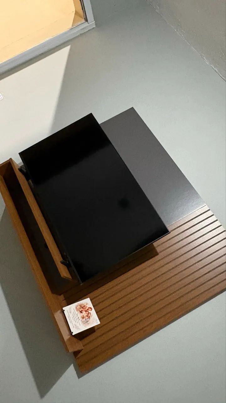 Painel de TV até 50"