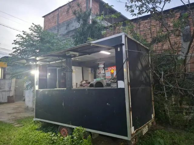 trailer