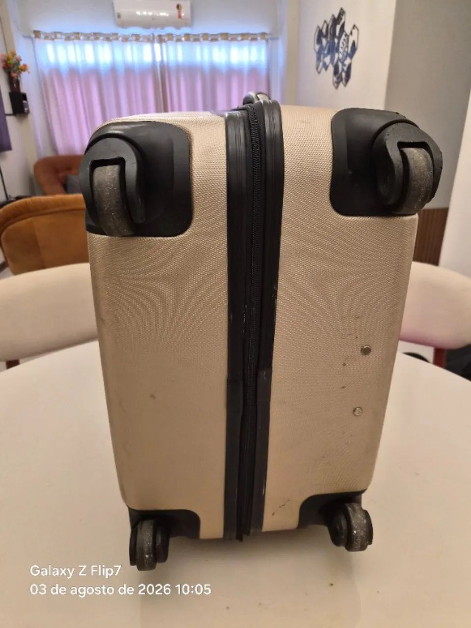 MALA DE VIAGEM - Foto 4