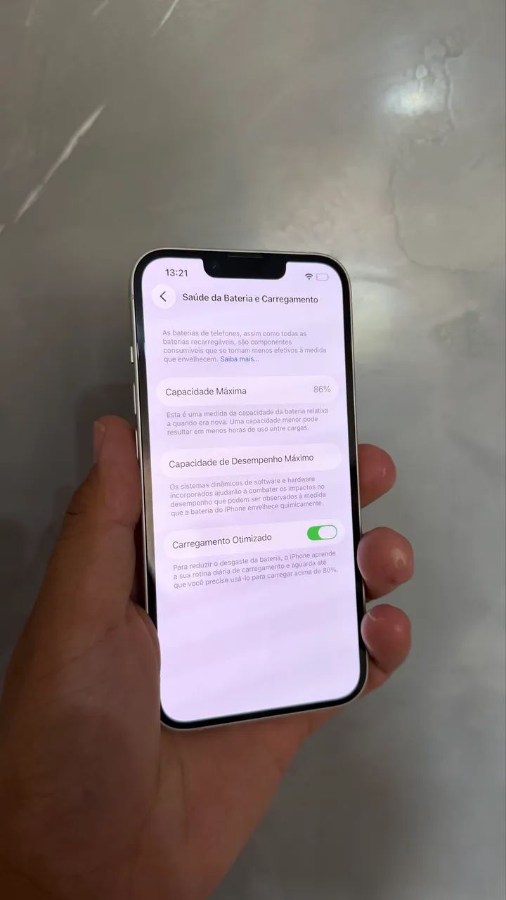 iPhone 14 - Foto 5