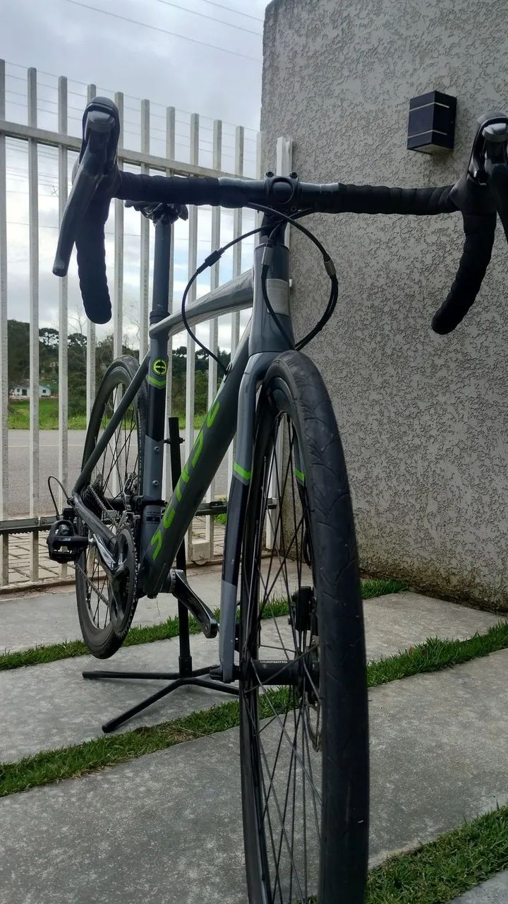 Bicicleta SENSE  - Foto 5