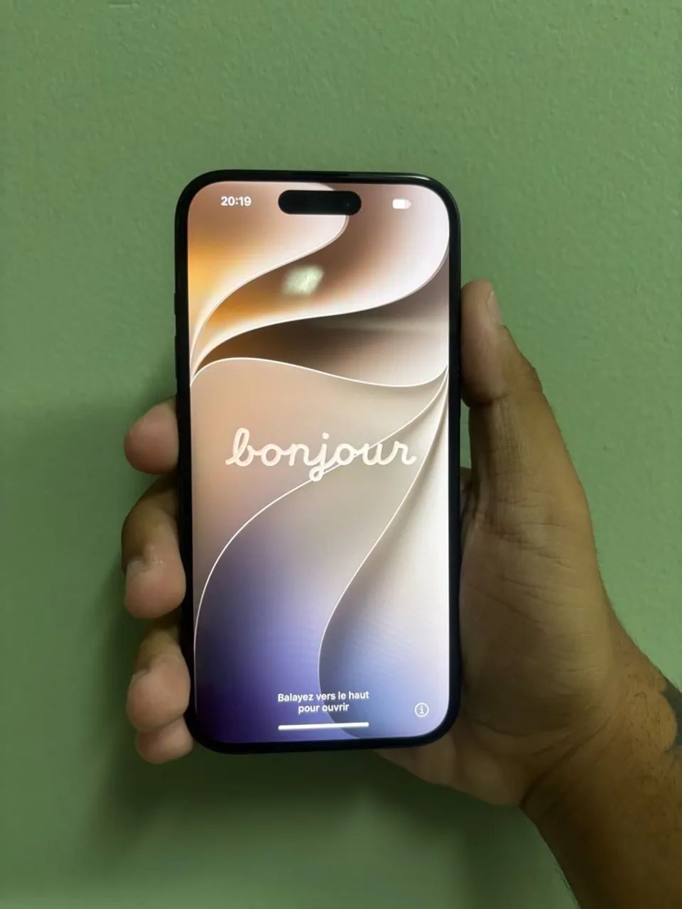 Iphone 15  - Foto 2