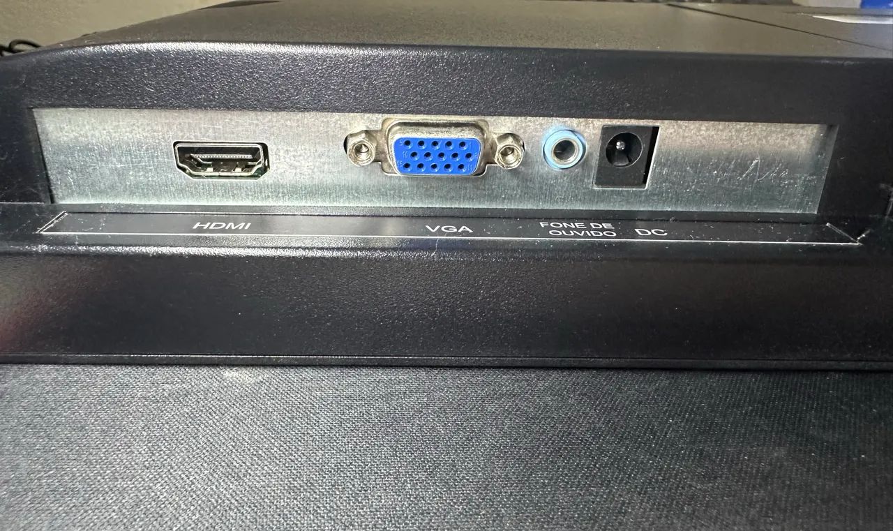 MONITOR PICHAU 75hz  - Foto 5
