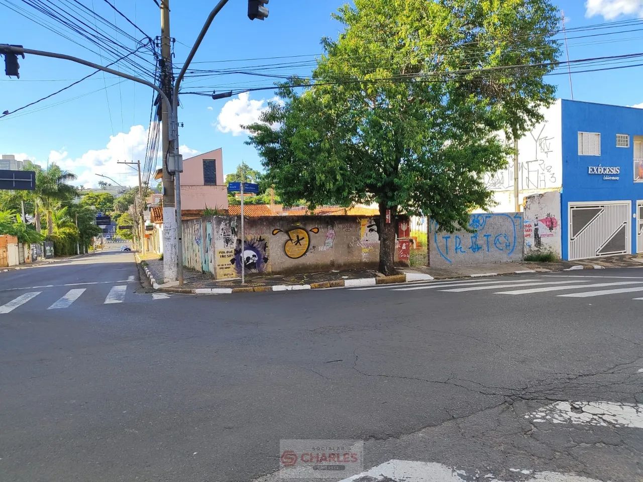 Terreno Para Venda CENTRO MOGI MIRIM - Foto 4