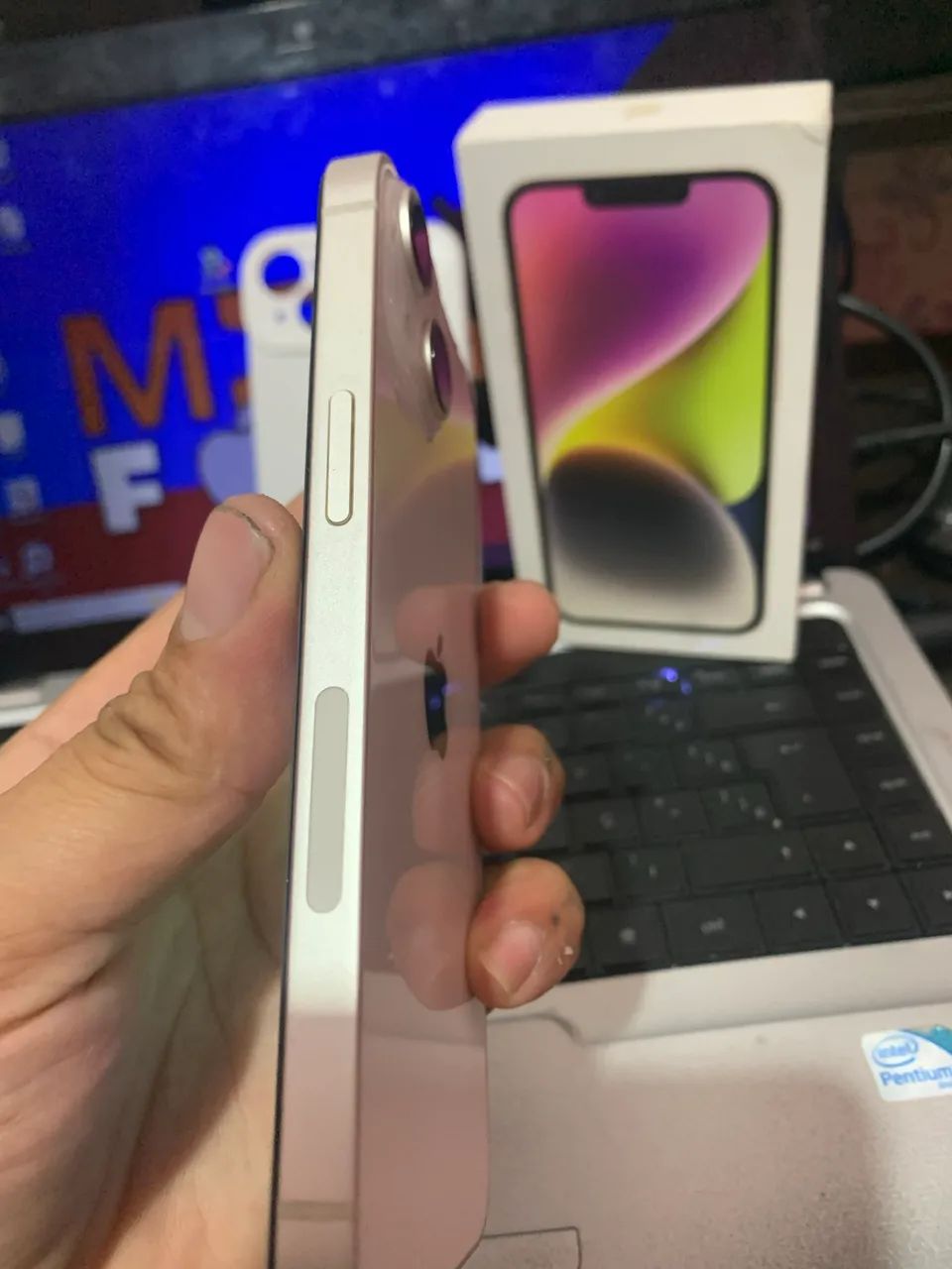 IPHONE 14 128gb  - Foto 3