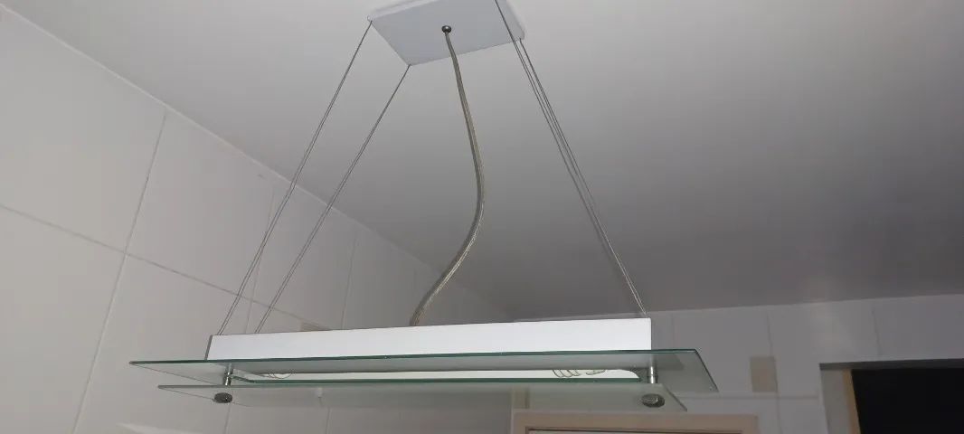 Luminária moderna - Foto 2