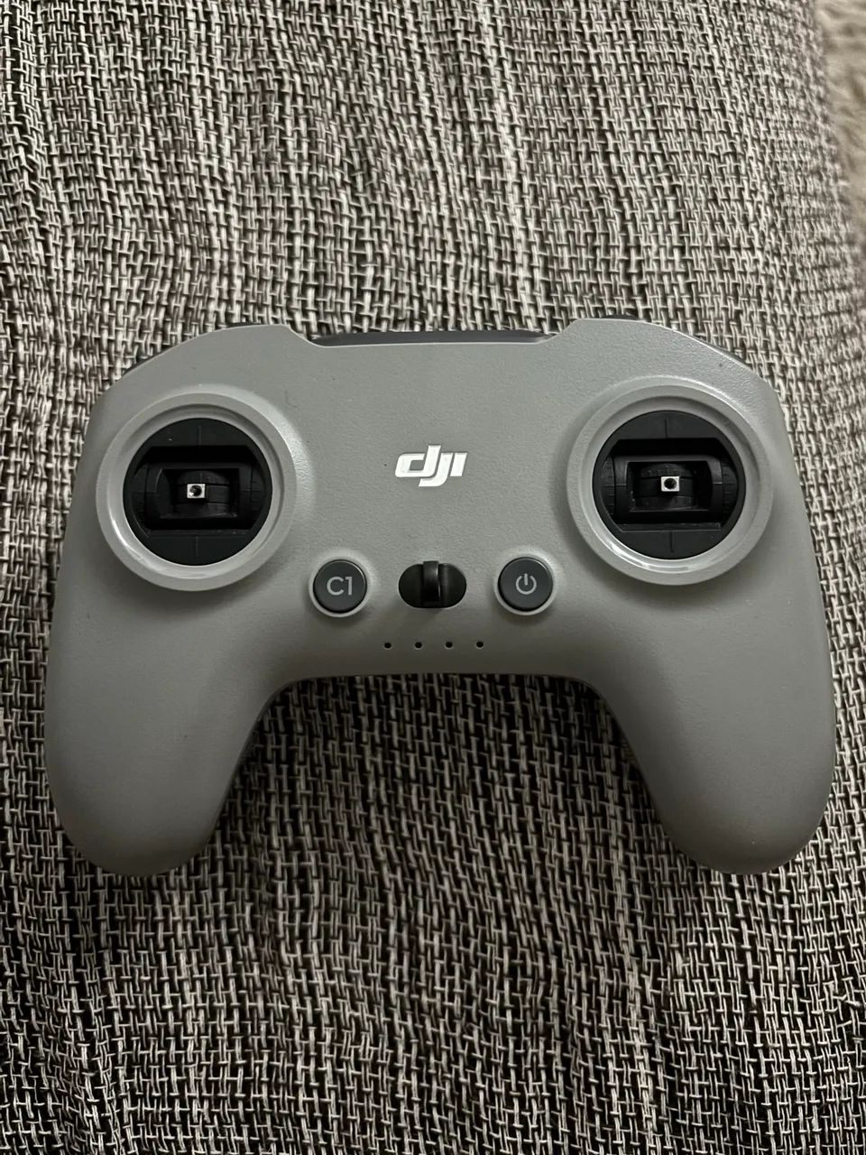 Controle rc3 Dji 