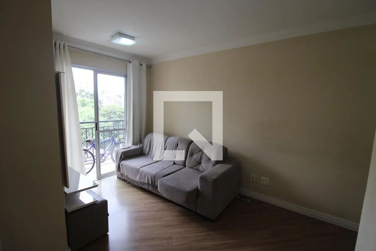 Apartamento à Venda - Vila Roque, 3 Quartos, 55 m2 - Foto 5