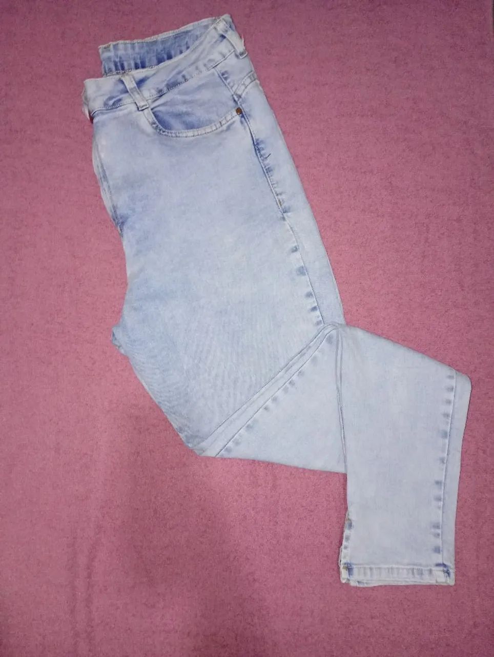 CalçaJeans Feminina  - Foto 2