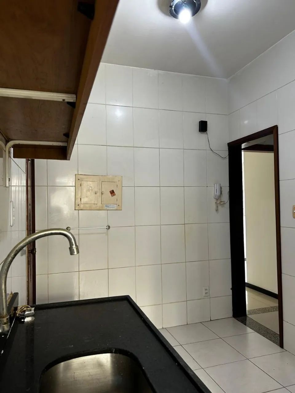 Apartamento pronto pra morar  - Foto 5