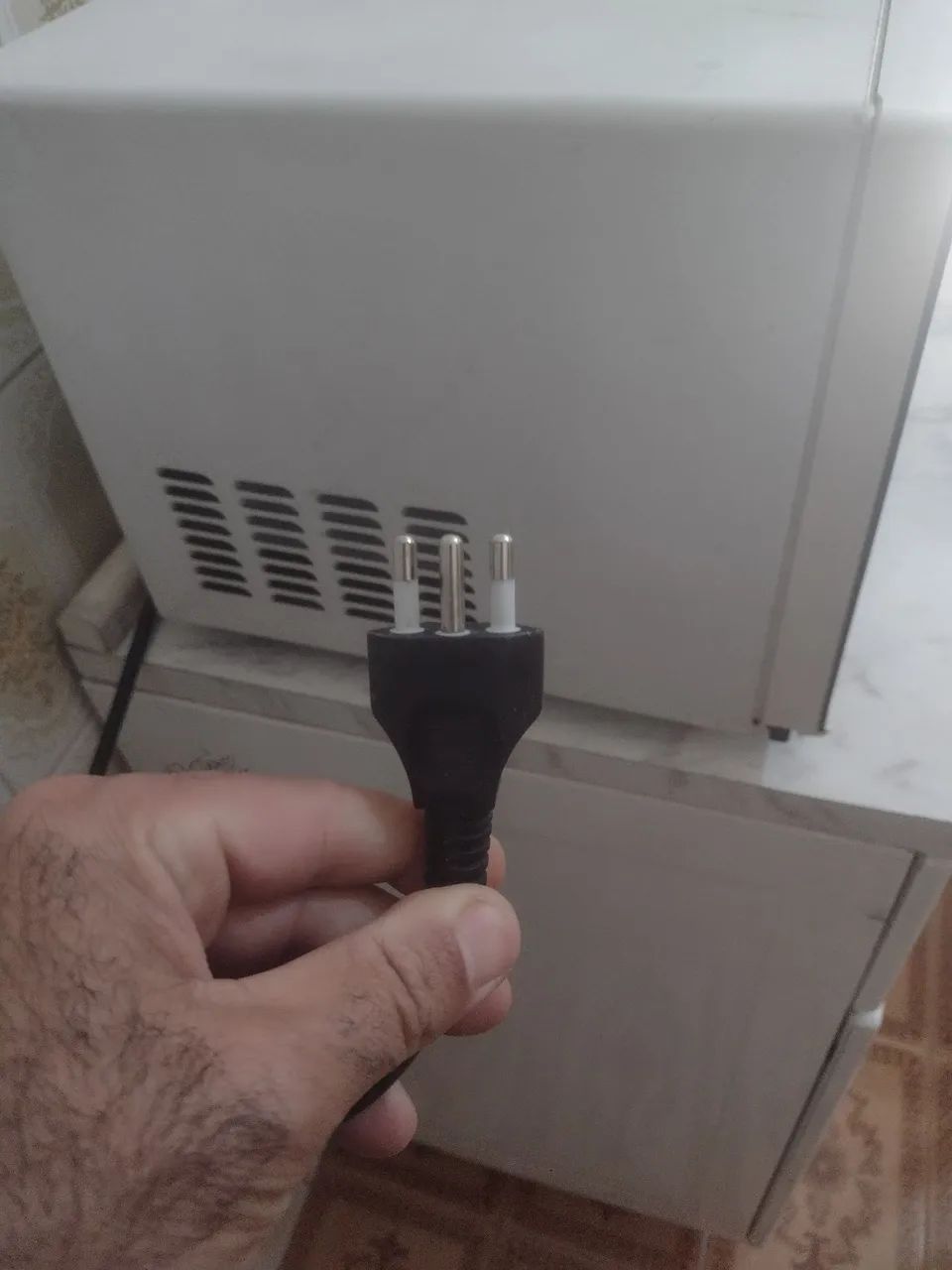 Microondas Panasonic  - Foto 5