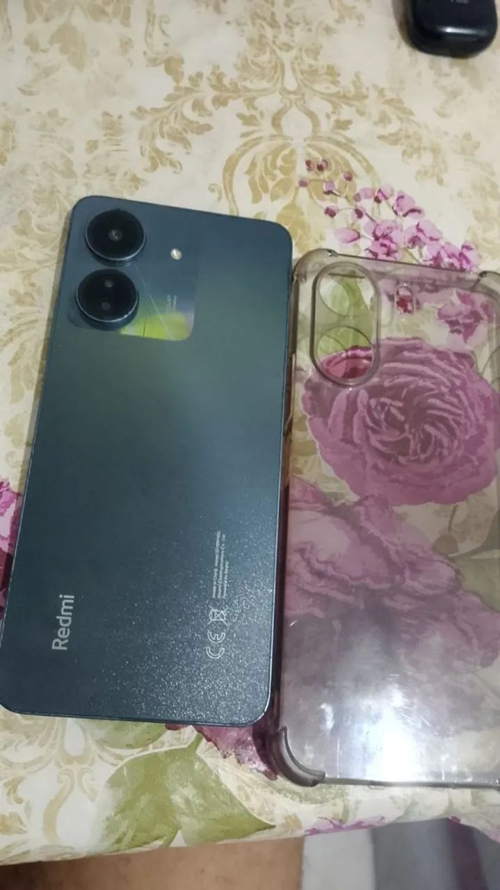 XIAOMI REDMI 13C 