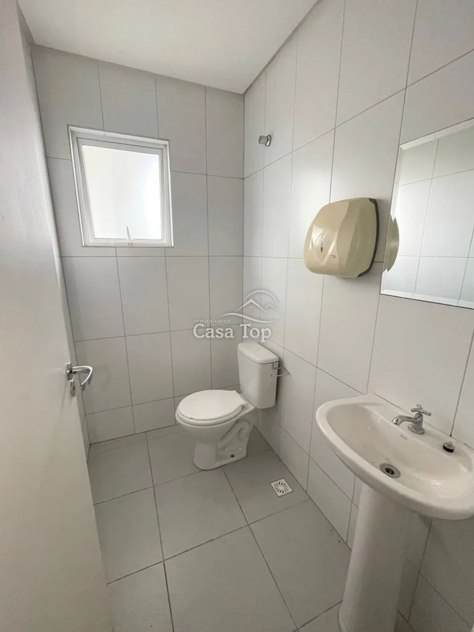 Sala Comercial para alugar Vila Estrela - Edifício Veneza - Foto 5