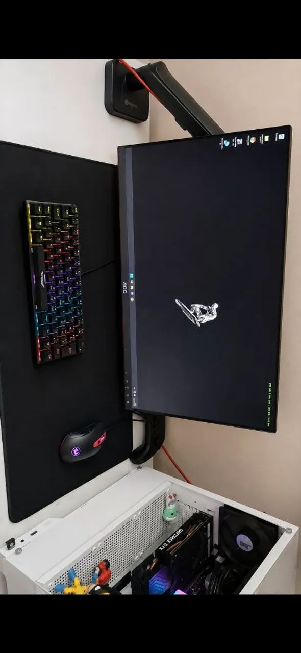 PC COMPLETO  - Foto 3