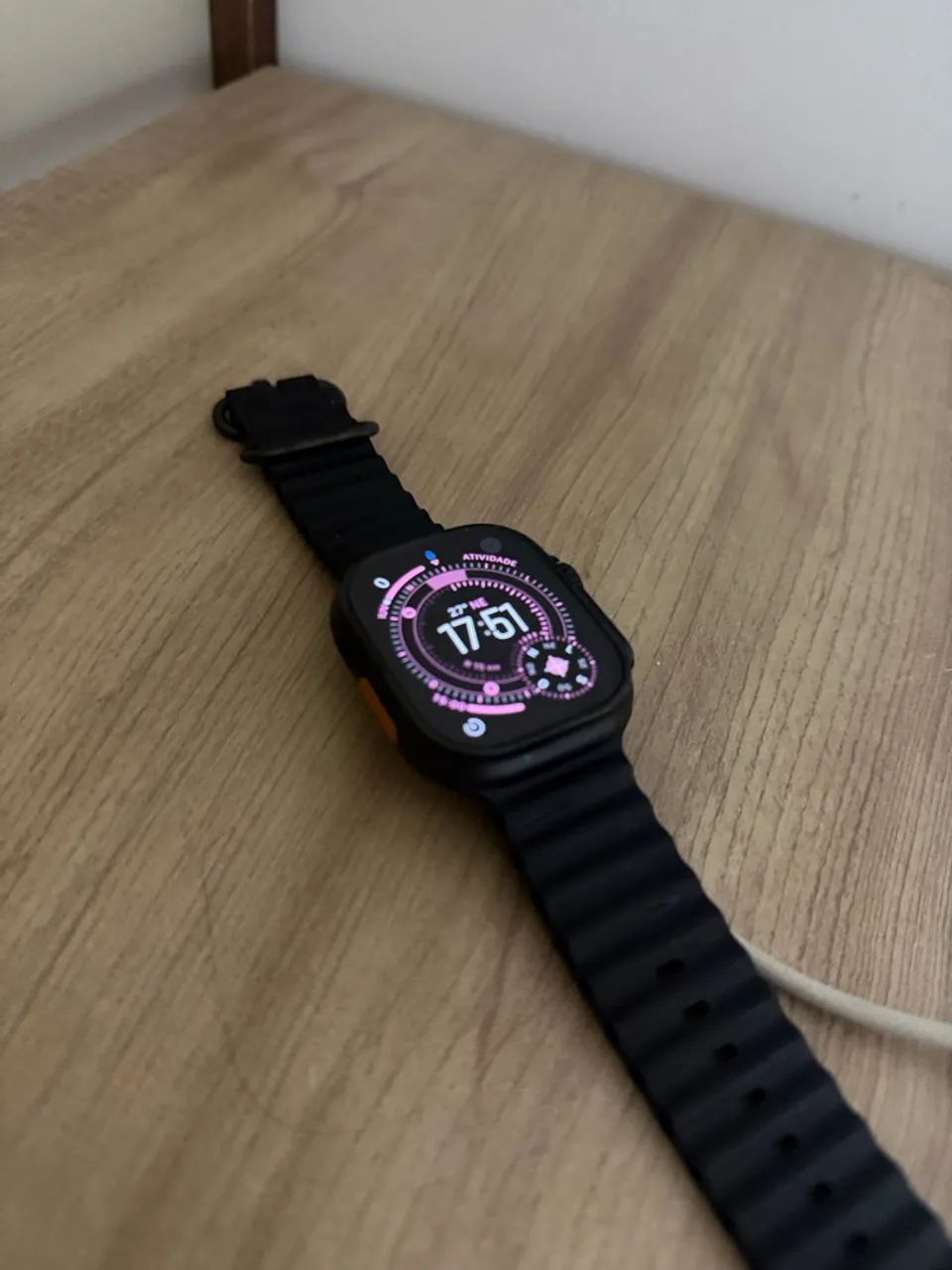 Apple Watch Ultra 3 49mm - Foto 2
