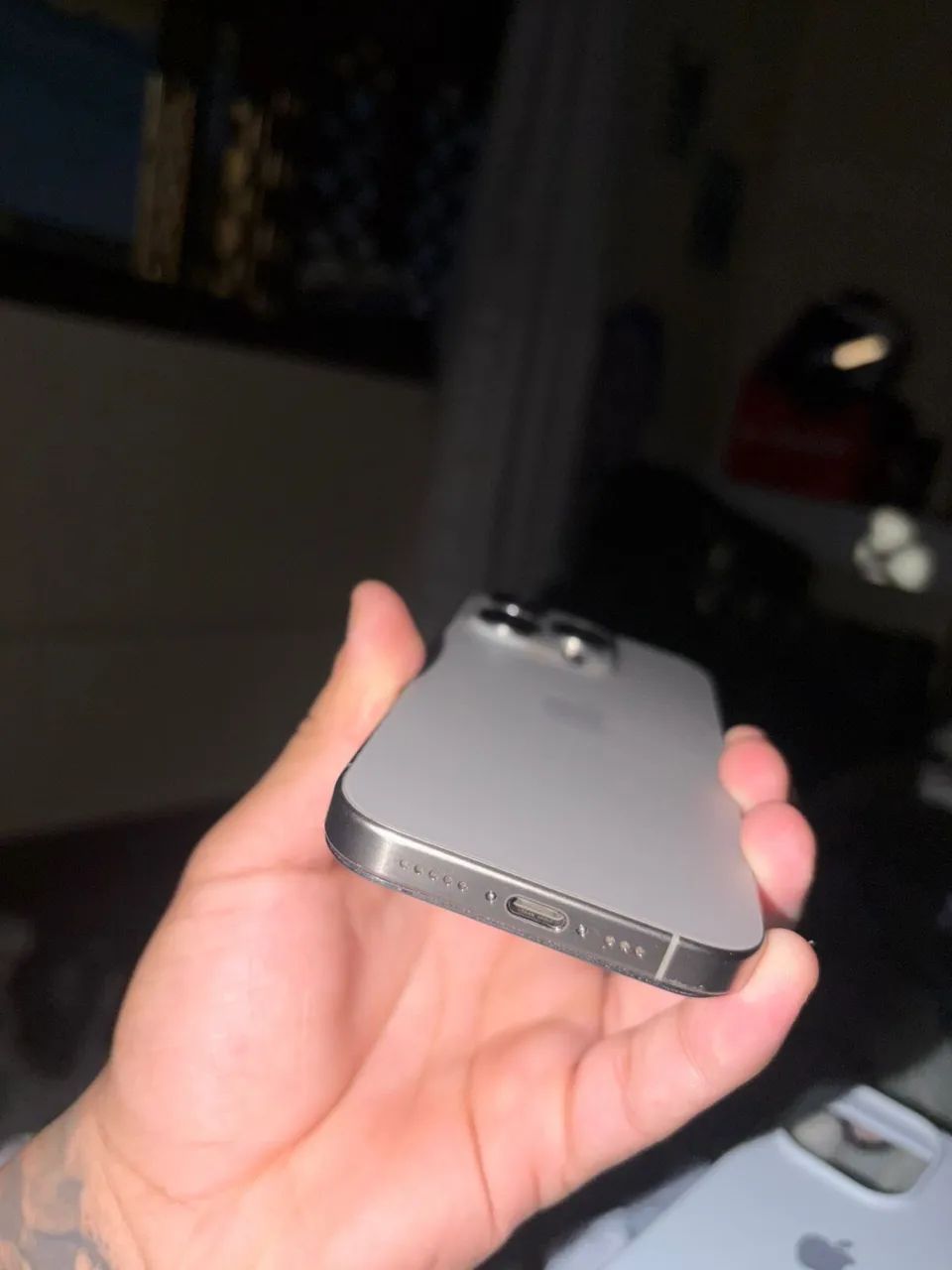 iPhone 15 pro  - Foto 2