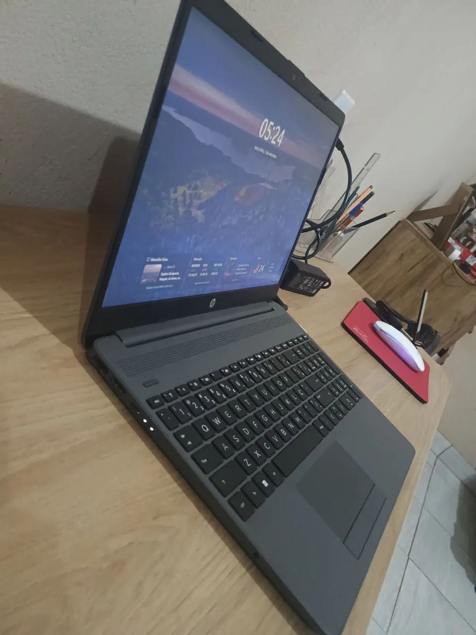 Notebook semi-novo  - Foto 3